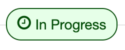 Payment received